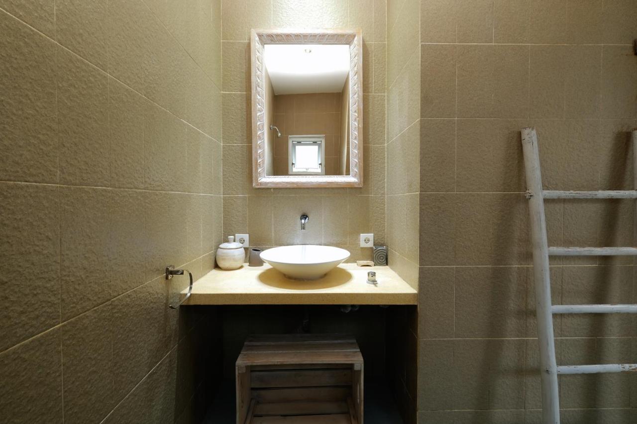 Villa Maya Seminyak ภายนอก รูปภาพ